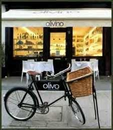 Olivino Deli/Wine Shop